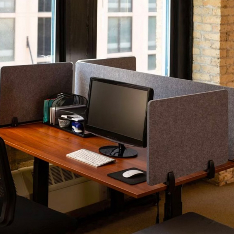 Spesonic akustiske paneler Høytetthet akustiske paneler Lydabsorberende lydisolerte paneler for vegger