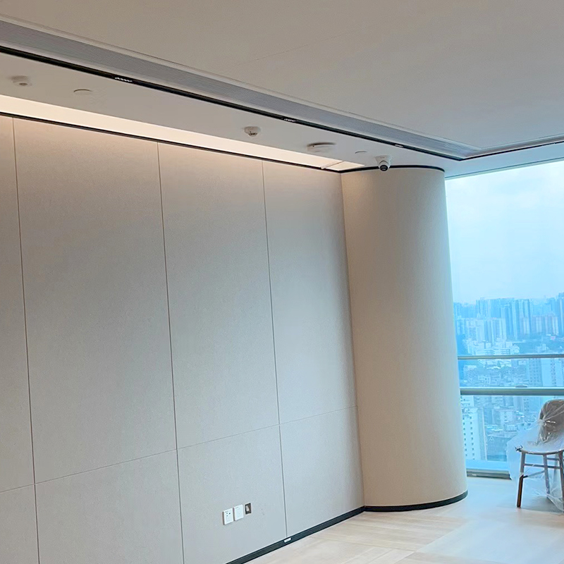 Resirkulert ØKO-materiale 100 % kjæledyrfilt polyesterfiber akustisk panel Dum Flammebestandig vegg akustisk panelplate Produksjon Resirkulert ØKO-materiale 100 % kjæledyrfilt polyesterfiber akustisk panel Dum Flammebestandig vegg akustisk panelplate Produksjon