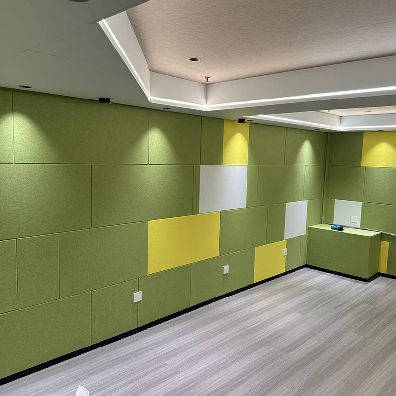 Yayin New Materials Jiangsu Co., Ltd.