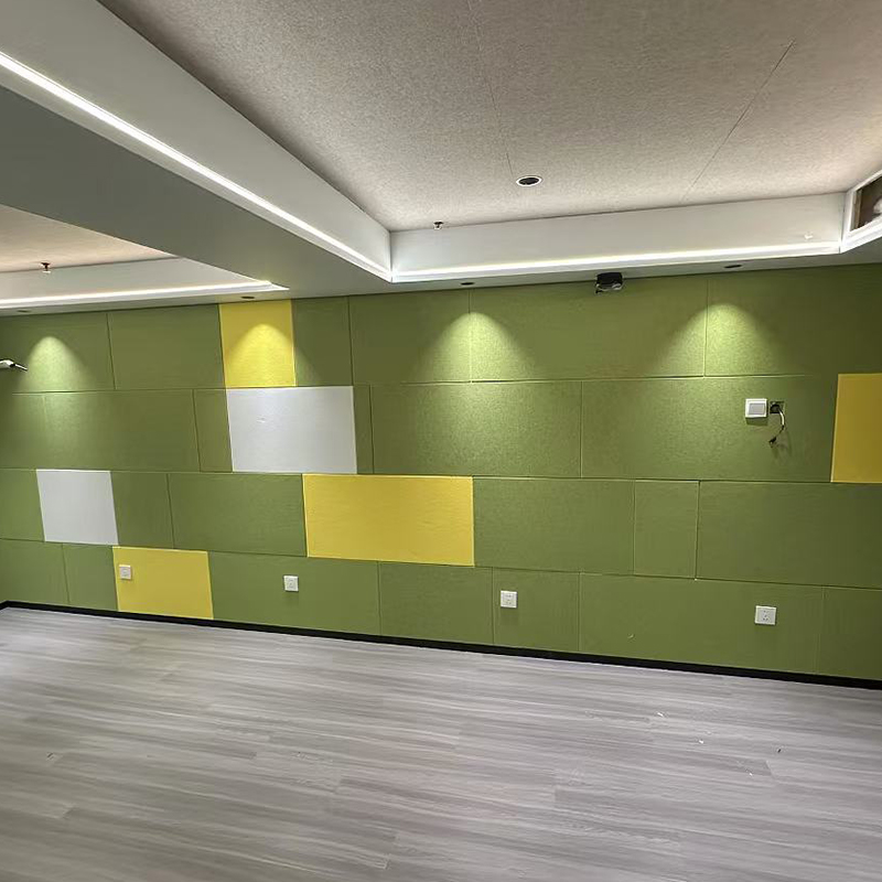 Carved Art Adhesive Akustiske Paneler 3d Panel Akustisk Panel Polyester Fiber Carved Art Adhesive Akustiske Paneler 3d Panel Akustisk Panel Polyester Fiber