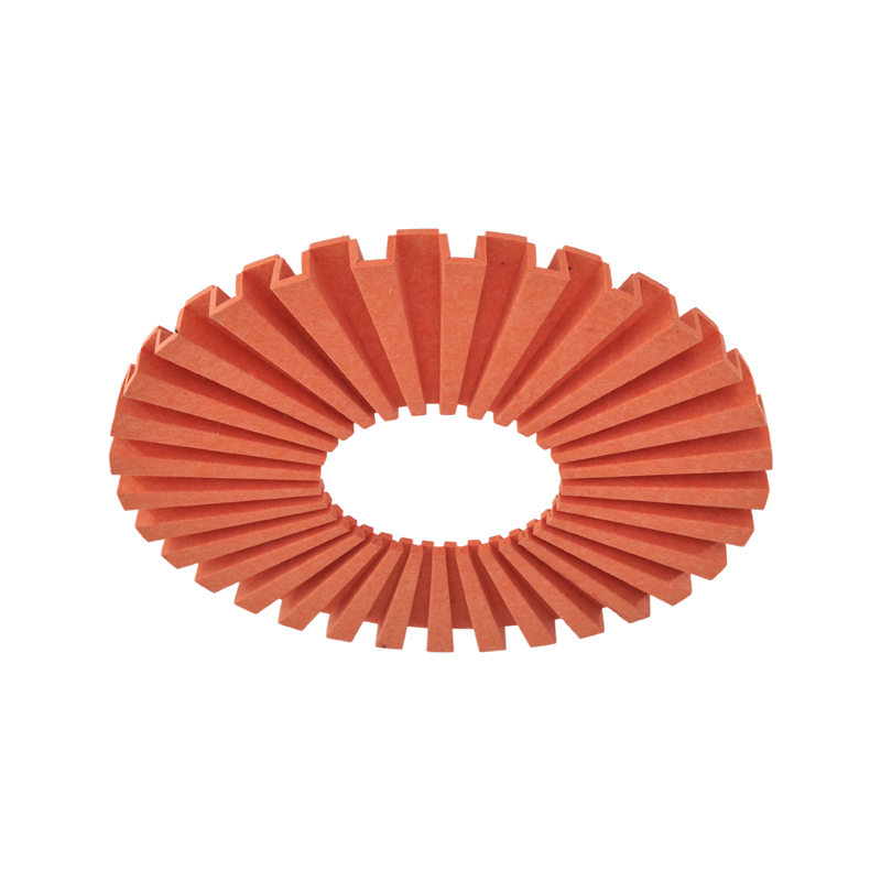 Spesonic Acoustic Series PET Hengende akustiske nedhengte takpaneler Tak Akustisk