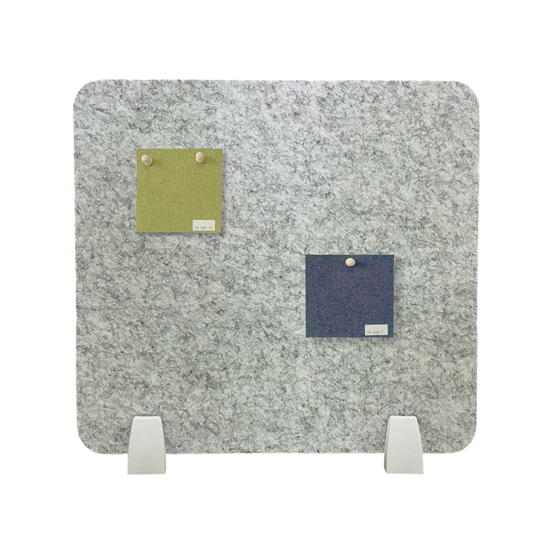 Office Lydisolerende akustiske paneler, støyreduksjon Personvern Polyester fiber akustiske paneler