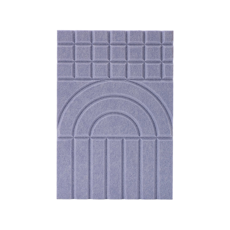 Spesonic lydisolerte veggpaneler, akustiske paneler selvklebende, akustiske veggpaneler lydtette paneler for vegger Studiokontor