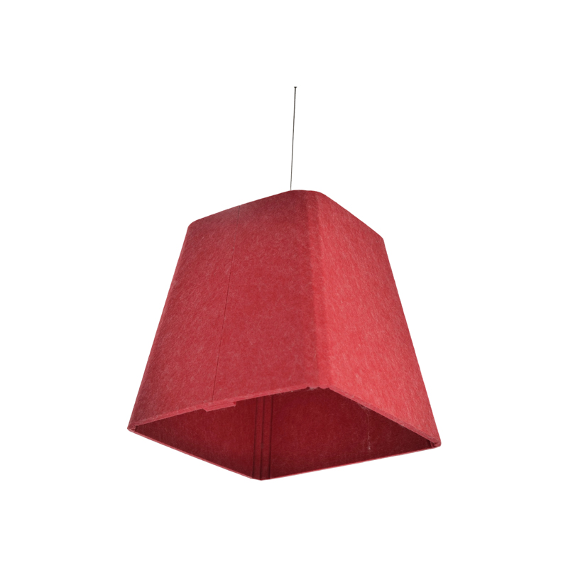 Spesonic Acoustic Series PET Hengende akustiske nedhengte takpaneler Tak Akustisk Spesonic Acoustic Series PET Hengende akustiske nedhengte takpaneler Tak Akustisk