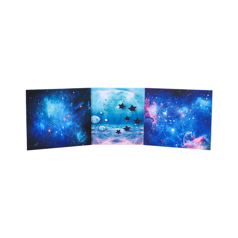 Lette tilpassede varmeoverføringsveggpaneler - utskrivbare, selvklebende, lydisolerte for korridorer Lette tilpassede varmeoverføringsveggpaneler - utskrivbare, selvklebende, lydisolerte for korridorer