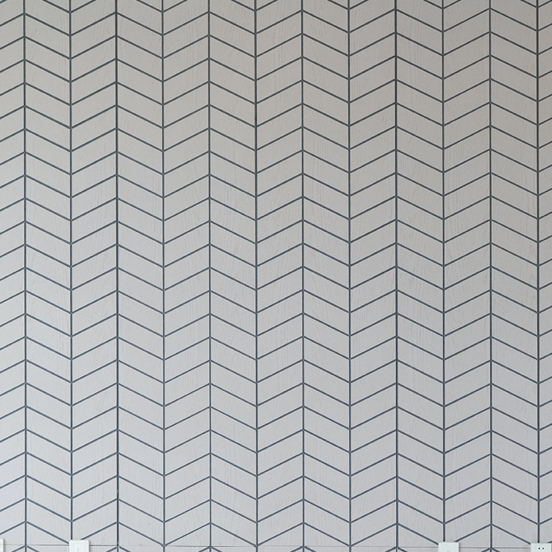 Moderne akustikkpaneler i PVC og polyesterfiber – Fabrikkdirekte, lydisolerte for hjemme/kontor Moderne akustikkpaneler i PVC og polyesterfiber – Fabrikkdirekte, lydisolerte for hjemme/kontor