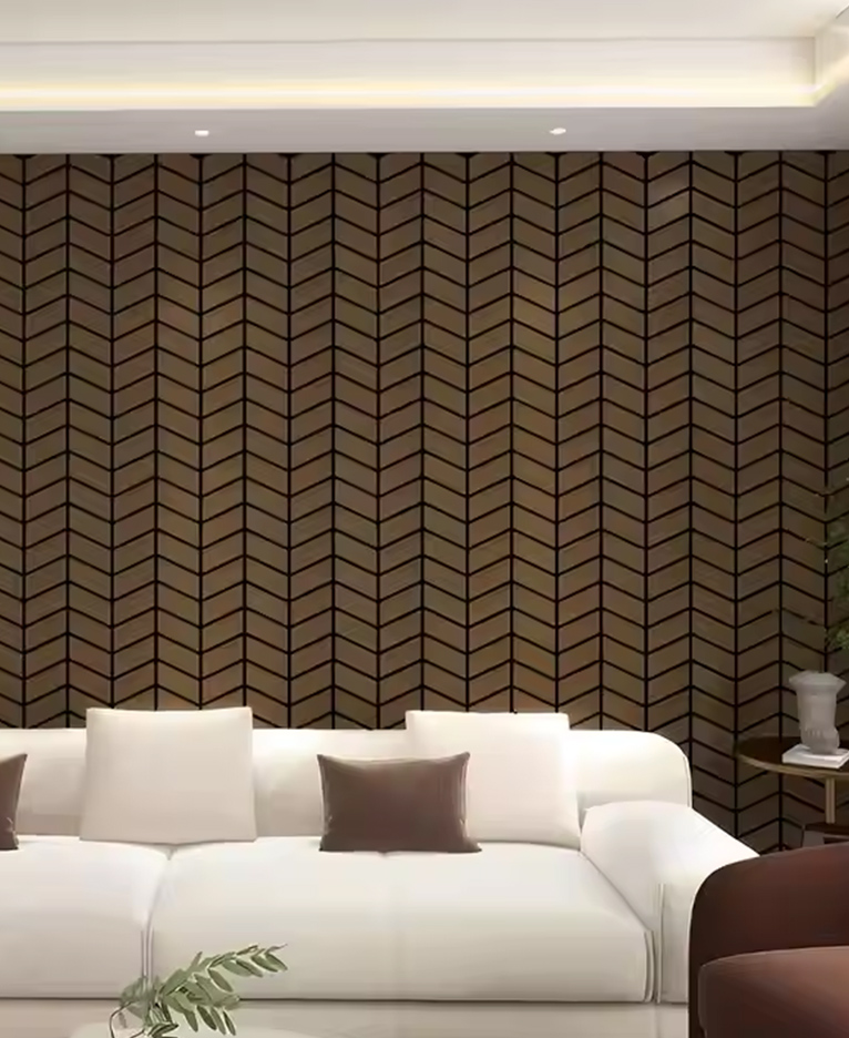 Trefiner akustikkpaneler 