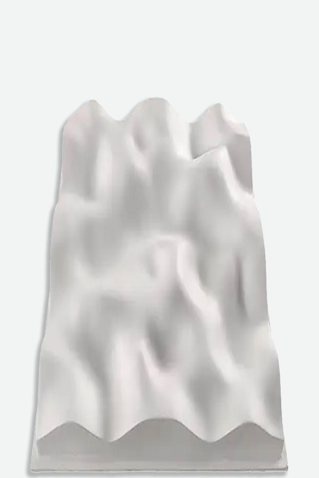 Andre akustiske materialer